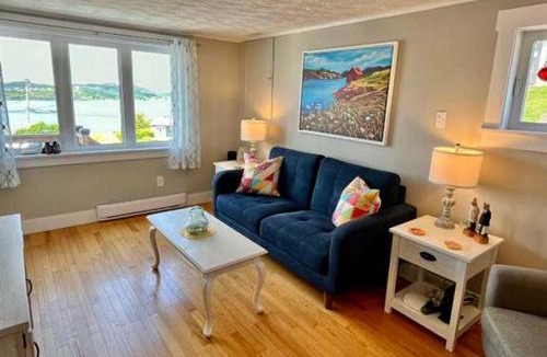 Twillingate House | Stockley's Saltbox