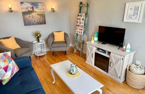 Twillingate House | Stockley's Saltbox