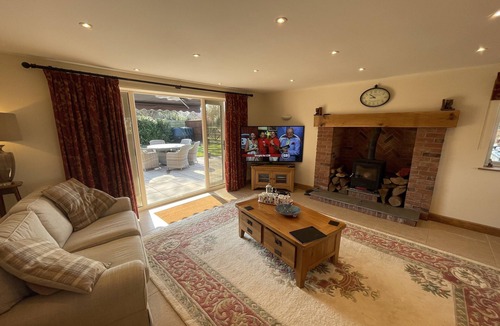 Welshampton House | ( Stocks lane cottage