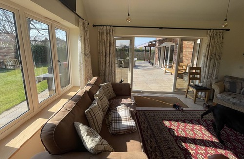 Welshampton House | ( Stocks lane cottage