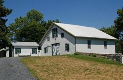 Bowmansdale Bed & Breakfast | Stocks Manor Bed and Breakfast