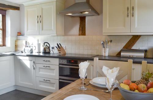 Preston Wynne House | Stocks Tree Cottage