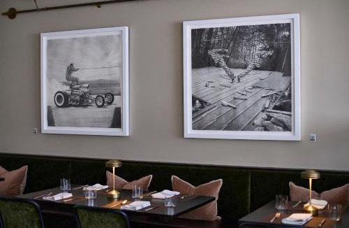 Stockton Hotel | Stockton Inn