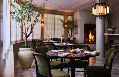 Stockton Hotel | Stockton Inn