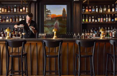 Stockton Hotel | Stockton Inn