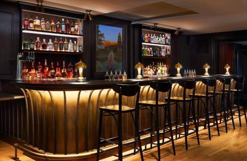 Stockton Hotel | Stockton Inn