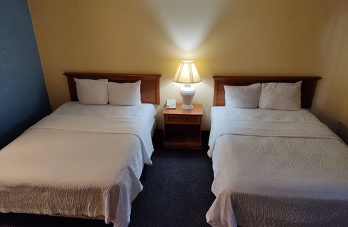 Stockton Hotel | Stockton Inn