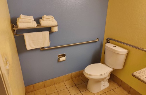 Stockton Hotel | Stockton Inn