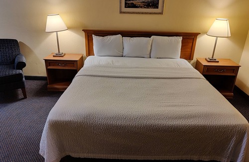 Stockton Hotel | Stockton Inn