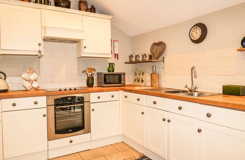 Welton Cottage | Stockwell Hall Cottage