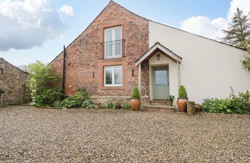 Welton Cottage | Stockwell Hall Cottage