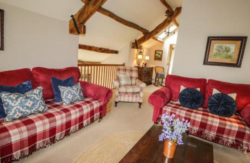 Sebergham House | Stockwell Hall Cottage