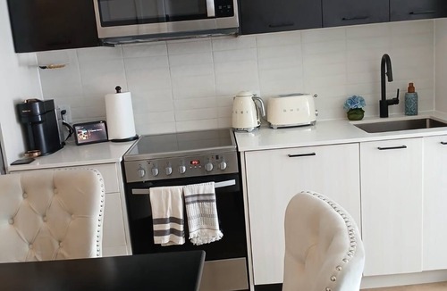 Harwood Condo | Stockyards