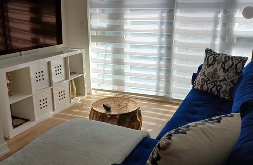 Harwood Condo | Stockyards