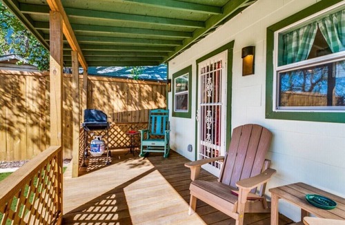Fort Worth House | Stockyards! Less than 3 mins-Sleeps 8 -Gable House, TCU close by