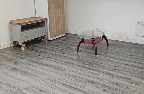 Seisdon Apartment | Stodio flat