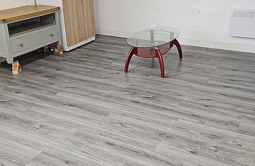 Seisdon Apartment | Stodio flat