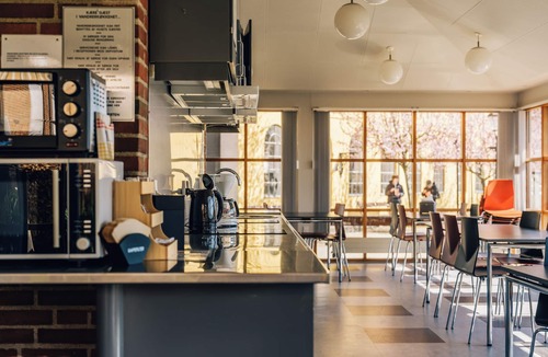 Svendborg Hostel | Stoeberiet