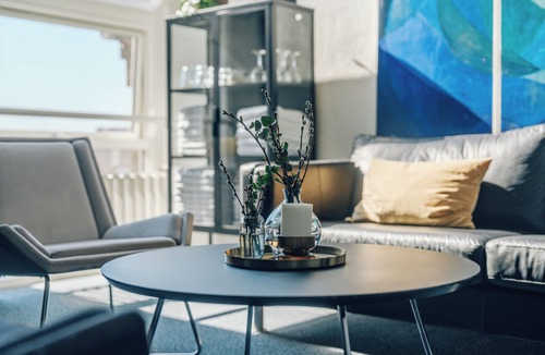 Svendborg Hostel | Stoeberiet