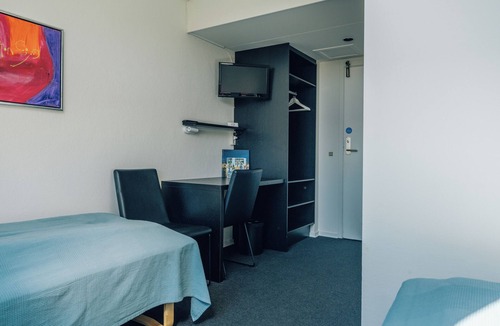 Svendborg Hostel | Stoeberiet