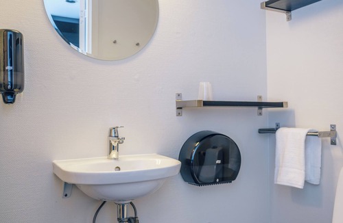 Svendborg Hostel | Stoeberiet