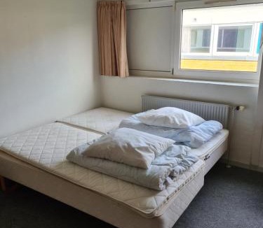 Stoholm Hostel | Stoholm Vandrehjem