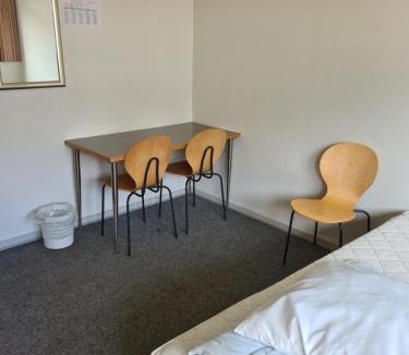 Stoholm Hostel | Stoholm Vandrehjem