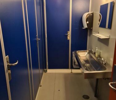 Stoholm Hostel | Stoholm Vandrehjem