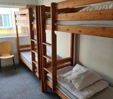 Stoholm Hostel | Stoholm Vandrehjem