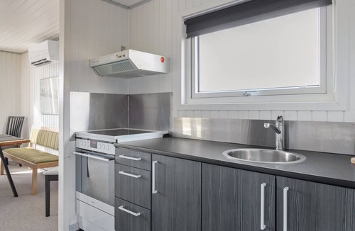 Vejers House | "Stojmena" - 200m from the sea by Interhome