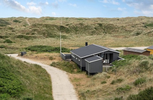 Vejers House | "Stojmena" - 200m from the sea by Interhome