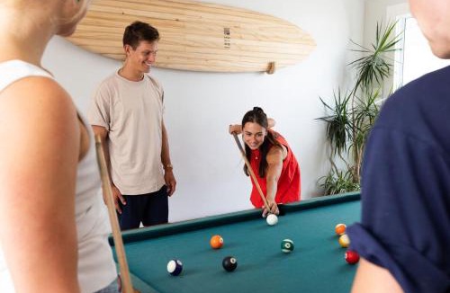 Manly Hostel | Stoke Beach House