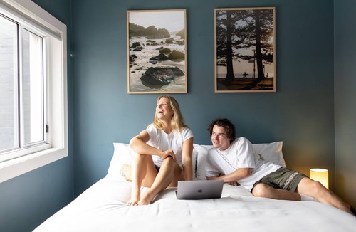 Manly Hostel | Stoke Beach House - Hostel