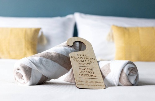 Manly Hostel | Stoke Beach House - Hostel