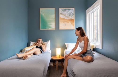 Manly Hostel | Stoke Beach House - Hostel
