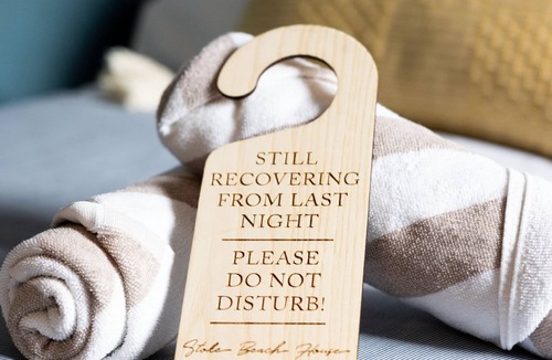 Manly Hostel | Stoke Beach House - Hostel