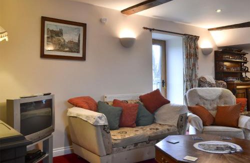 Angelbank House | Stoke Court Farm Barn