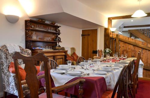 Angelbank House | Stoke Court Farm Barn