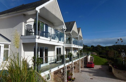 Stoke Gabriel Bed & Breakfast | Stoke Gabriel Lodgings