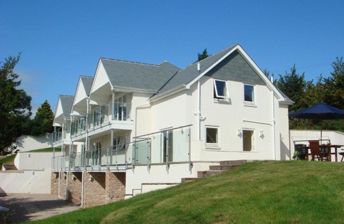 Stoke Gabriel Bed & Breakfast | Stoke Gabriel Lodgings