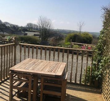 Stoke Rivers Bed & Breakfast | Stoke House Bed and Breakfast