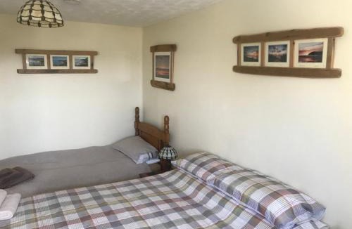 Stoke Rivers Bed & Breakfast | Stoke House Bed and Breakfast