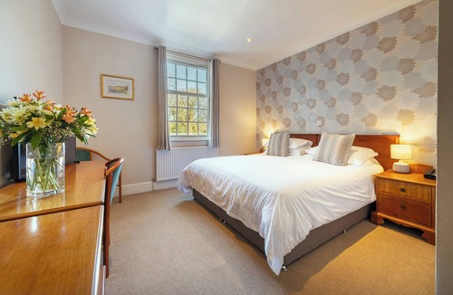 Dartmouth Hotel | Stoke Lodge Hotel