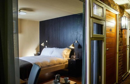 George Green Hotel | Stoke Place Hotel