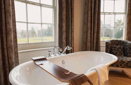 George Green Hotel | Stoke Place Hotel