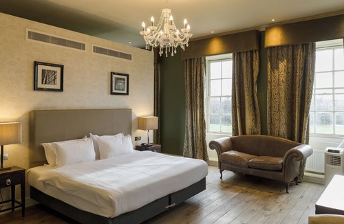 George Green Hotel | Stoke Place Hotel