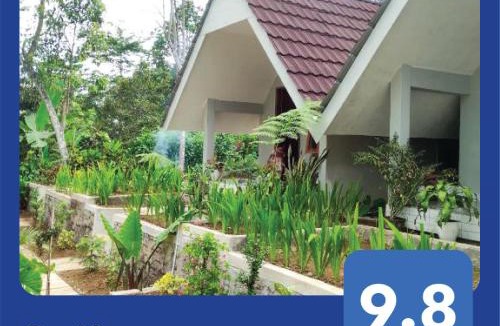 Aik Berik Bed & Breakfast | Stokel Cottage