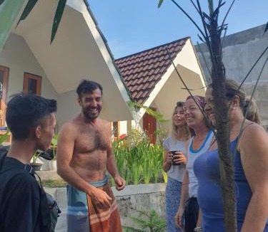 Aik Berik Bed & Breakfast | Stokel Cottage