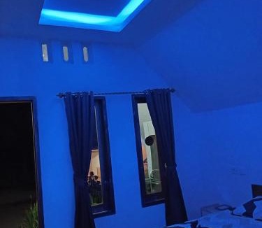 Aik Berik Bed & Breakfast | Stokel Cottage