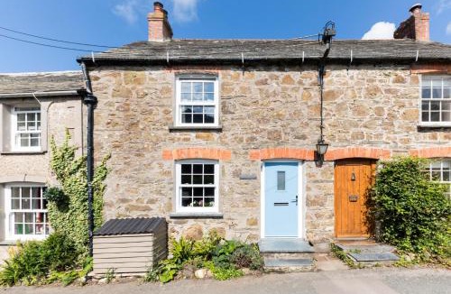 St Minver House | Stokes Cottage